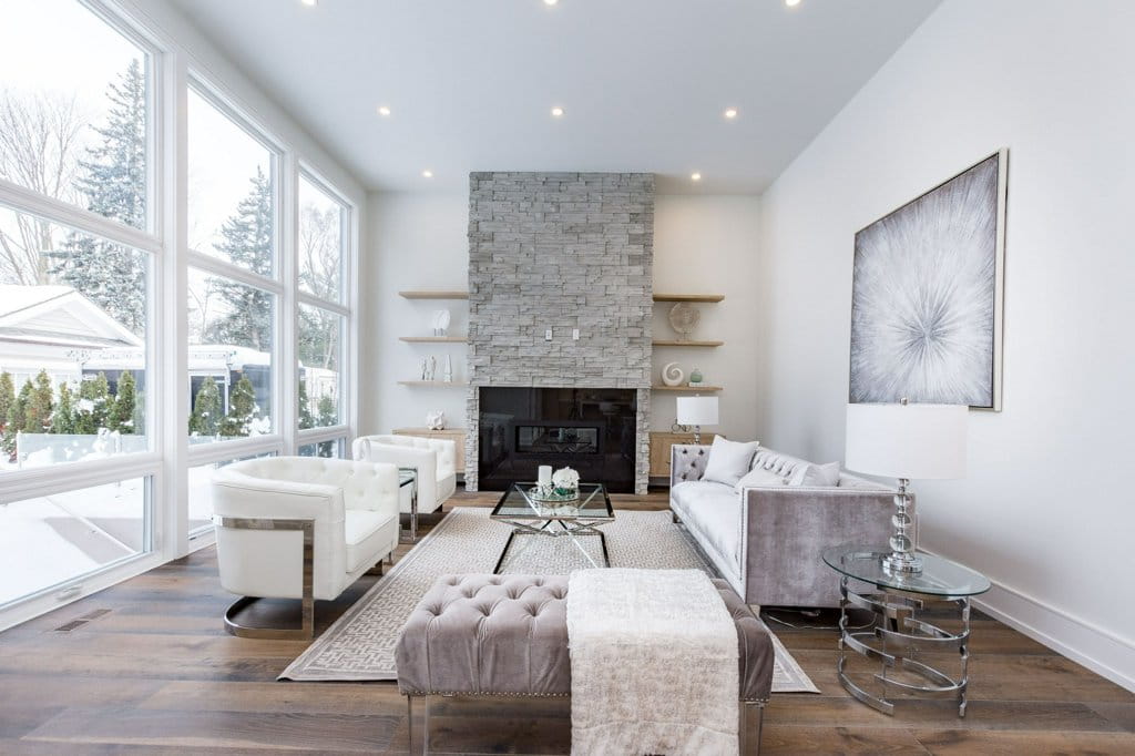 Renovation Services Toronto & GTA TMD Home Construction